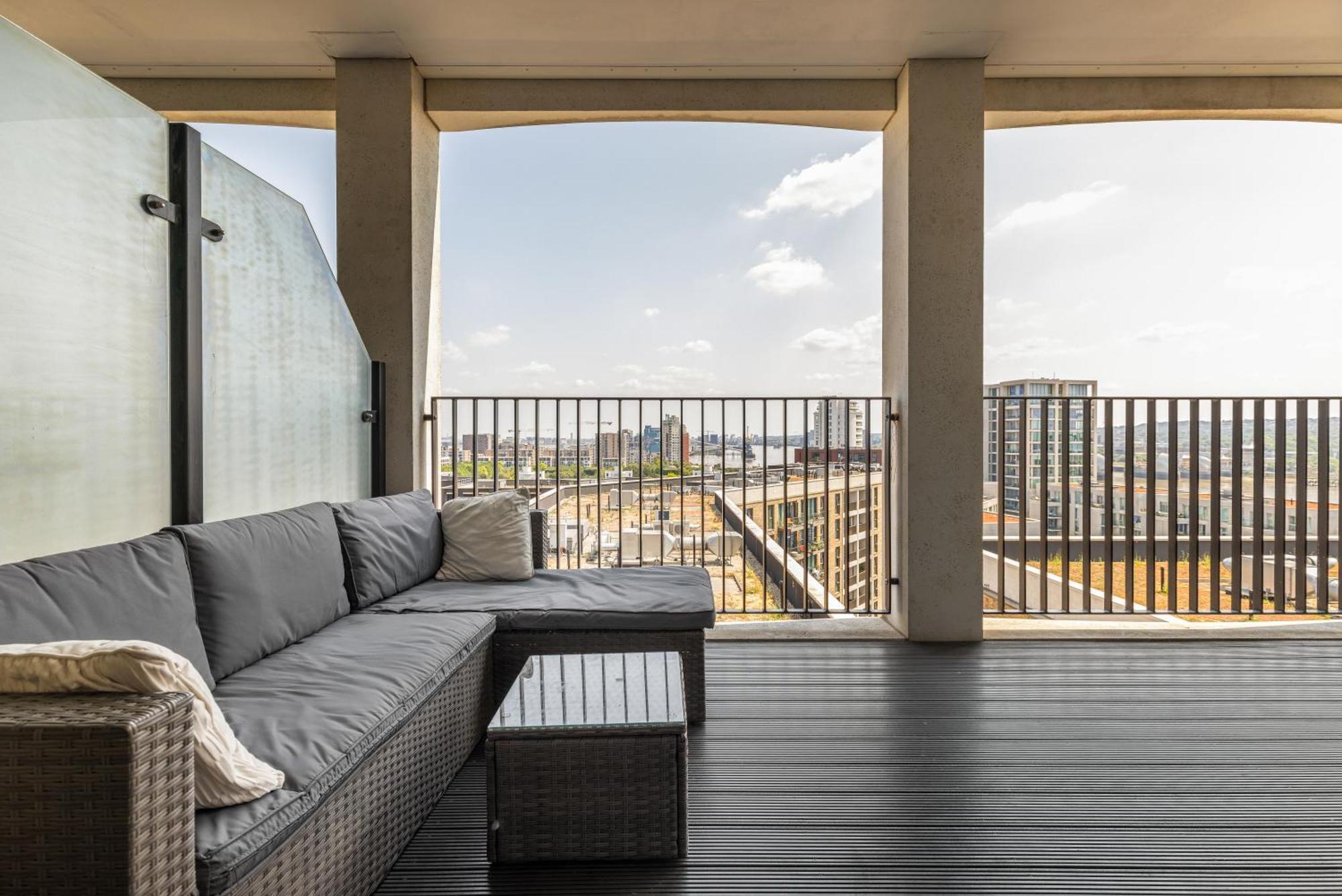Spacious Modern 1 Bed Apartment. * Londen